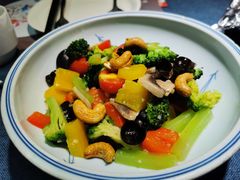 -野蔓果·山野菜(西湖景区·龙井茶田店)