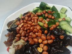 -清真•蜀风园(丁字沽店)