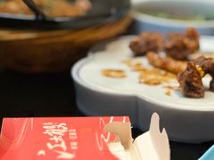 -江太极江浙菜(马桥万达广场店)