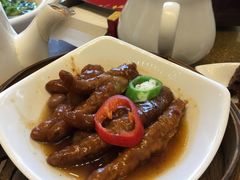 -东方御宴海鲜酒楼(棕泉酒店)