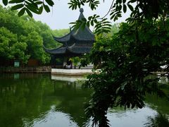 -西园戒幢律寺