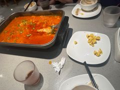 -半天妖烤鱼(百乐广场店)
