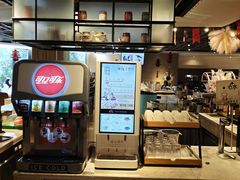 -金海湾自助餐厅(金陵饭店)