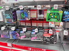 -Bic Camera (难波店)