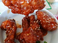 -必胜客(机场路店)