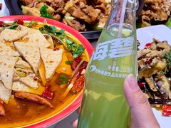 -状元虎.摇滚炒鸡.家常菜(义勇街店)