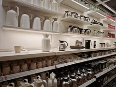 -宜家家居(四元桥商场店)