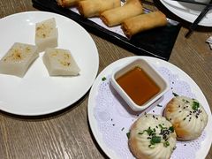 -廊亦舫Lang Yi Fang Restaurant(金桥店)