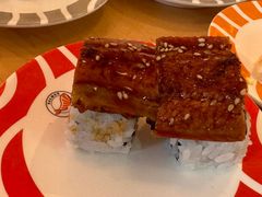 -新一番三文鱼寿司(红城湖店)