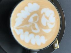 -麦隆咖啡Mellower Coffee(弘基时尚生活中心店)