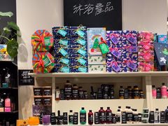 -LUSH(威尼斯人店)