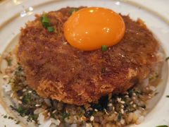 -火山屋台(新街口店)