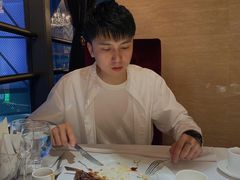 -王品牛排(佛山南海万科广场店)