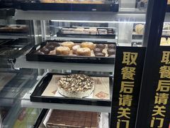 -火炉火自助餐(喜隆多店)