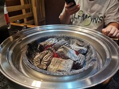 -九田家黑牛烤肉料理(太阳城店)