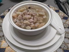 -御彩酒家(东风东路店)