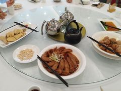 -海宝酒家(中山四路店)