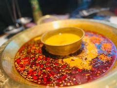-哥老官重庆美蛙鱼头(宝山龙湖店)