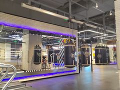 -EVOLUTION健身(麦凯乐店)