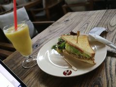 -COSTA COFFEE(龙德广场店)