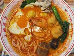 -文通冰室(东方宝泰店)