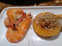 -船奇蒸汽海鲜·闽菜(八市海鲜总店)