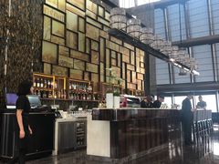 -瑞吉酒店·The Drawing Room闲逸廊·云端下午茶·夜奢Whiskey