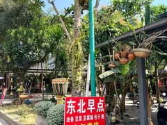 -西双版纳傣族园