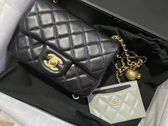 -CHANEL(恒隆广场店)