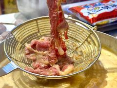 -荣叔港式沙嗲牛肉火锅(正佳潮流店)