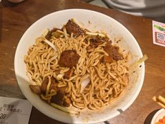 -寻裕记·现炒浇头面(人民广场店)