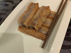 -桃源春晓中餐厅 TaoYuan Restaurant