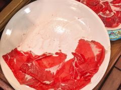 -马记伊源斋涮肉·清真菜(潘家园古玩市场店)