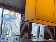 -拾溪餐厅·包厢(杭州千禧度假酒店)
