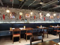 -斯比特花园西餐厅(东方商厦店)