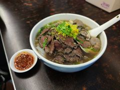 -潮镇老尾牛杂(环城西路店)