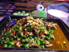 -蘭奢雅集·江浙菜(青山江滩店)