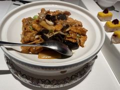 -杏花堂晋商私房菜(华熙五棵松店)