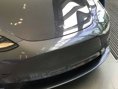 -TESLA 特斯拉(广州天环广场体验店)