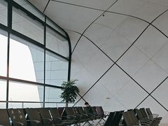 -郑州新郑国际机场-T2航站楼