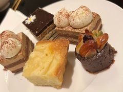 -万达文华酒店·美食汇自助餐厅