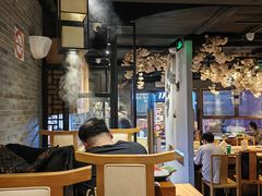 -呷哺呷哺(宝山正大乐城店)