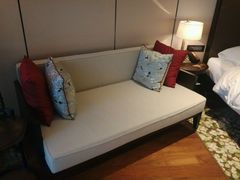 -上海崇明金茂凯悦酒店