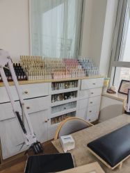 -四季·予你日式美甲美睫Nail