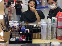 -天真蓝照相馆(中华广场店)