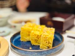 -白天鹅宾馆-玉堂春暖餐厅