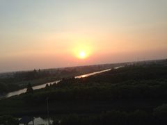 外景-鸿华度假酒店