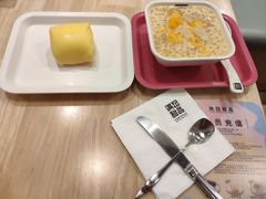 -满记甜品(巴黎春天宝山店)