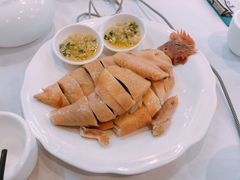 -文记壹心鸡(宝华路店)