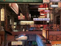 -巧克力渔家.小船海鲜胶东菜(万平口店)